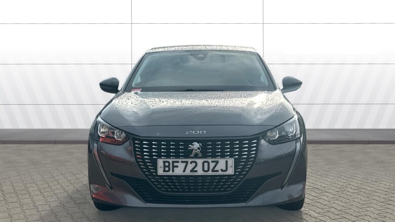 Peugeot 208 1.2 PureTech 100 Allure Premium + 5dr Petrol Hatchback